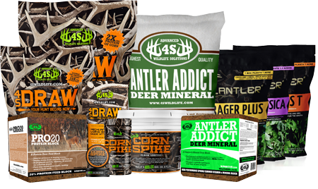 Best Sellers – 4S Advanced Wildlife Solutions