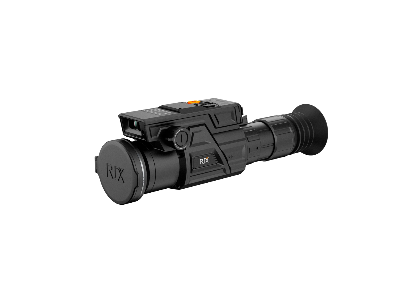 RIX DBH D6 Thermal Imaging Riflescope