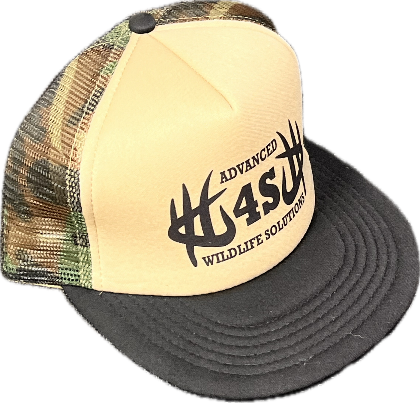 Foam Front Trucker Hat 63113