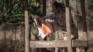 20% Premium Deer Pellets (PLUS)