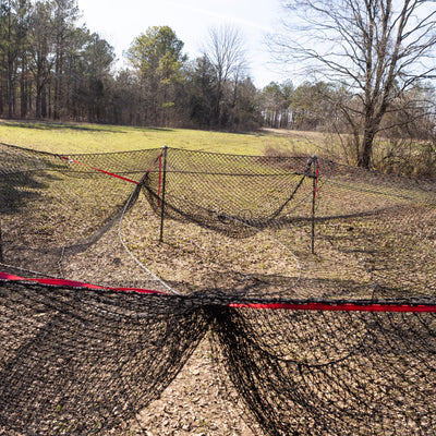 Boar Blanket Hog Trap