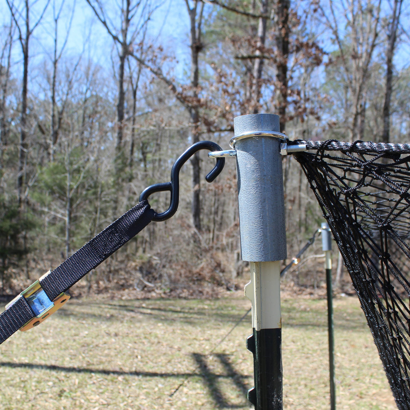 Boar Blanket Hog Trap