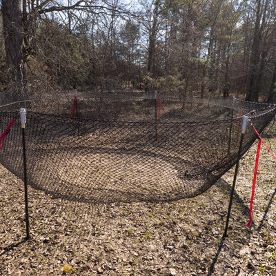 Boar Blanket Hog Trap