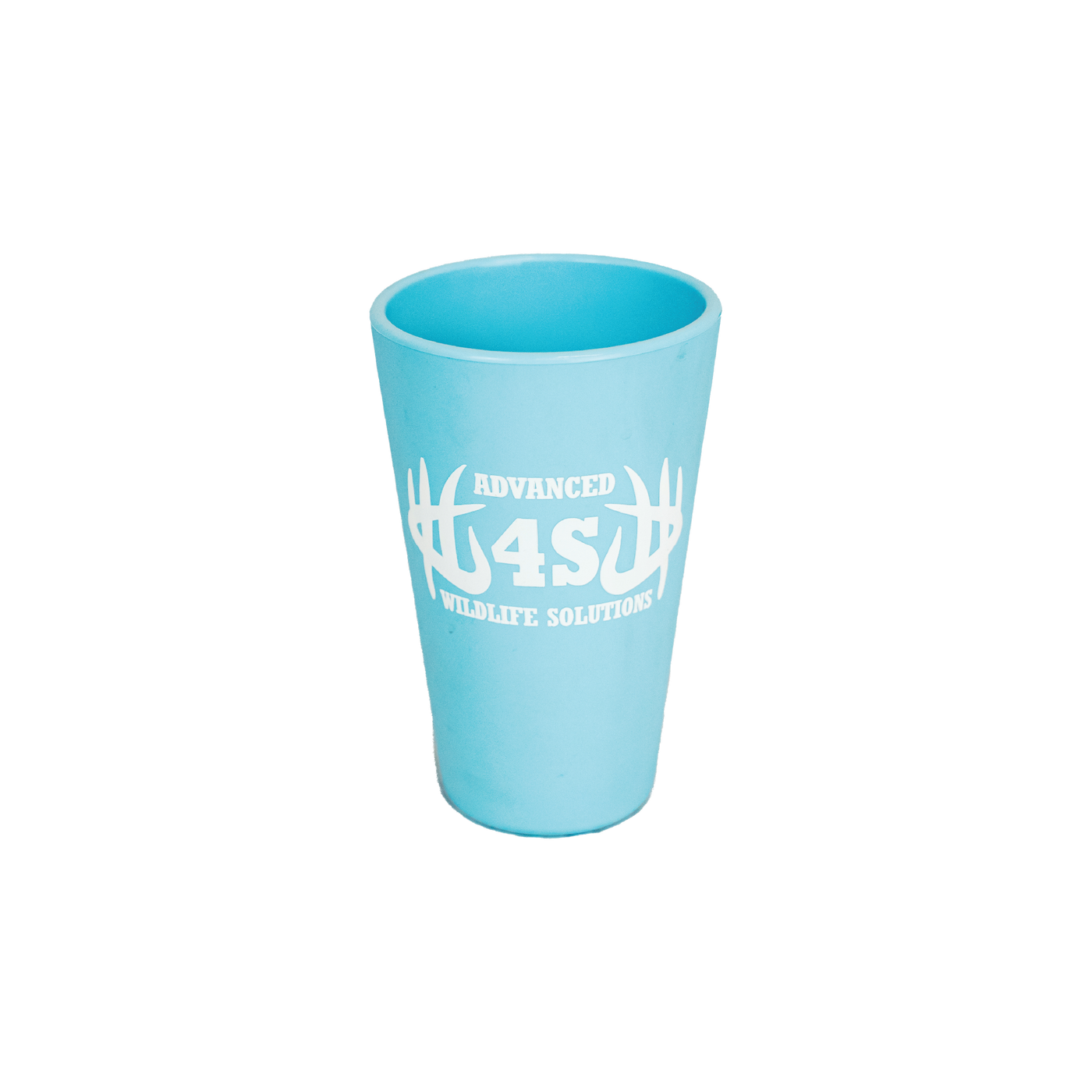 Silipint 16oz: Baby Blue