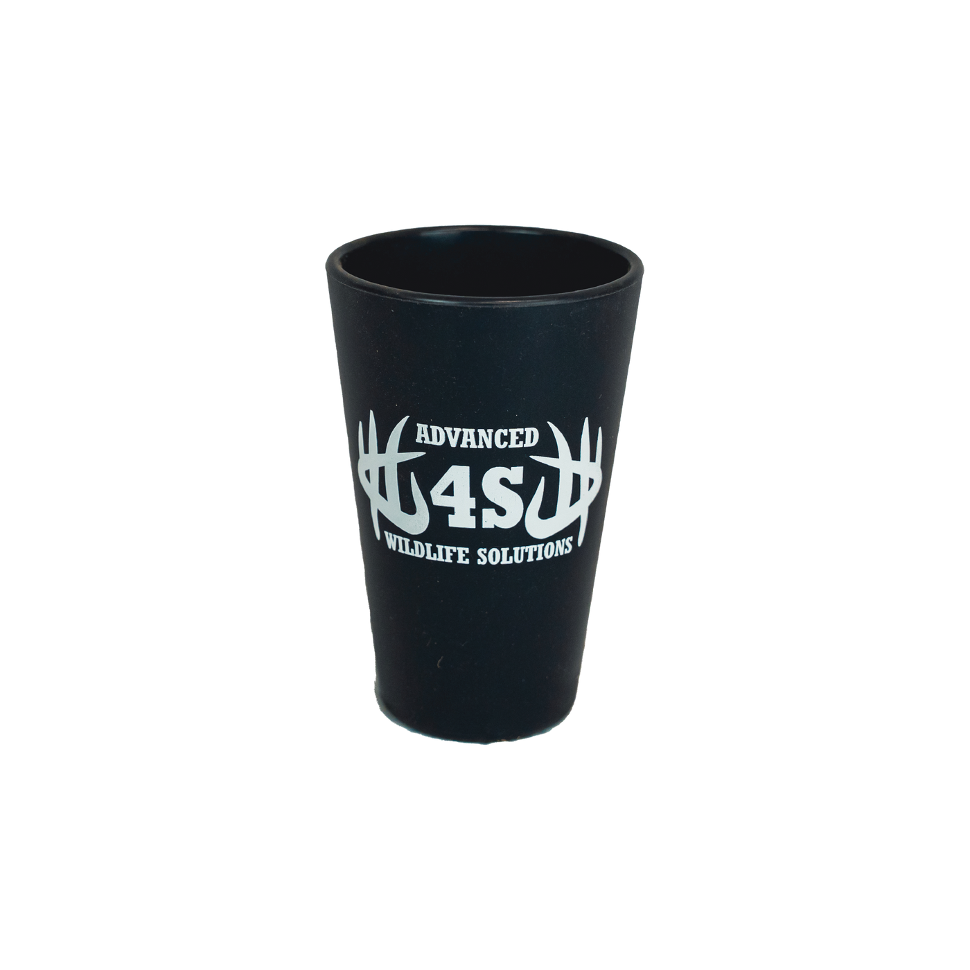 Silipint 16oz: Black