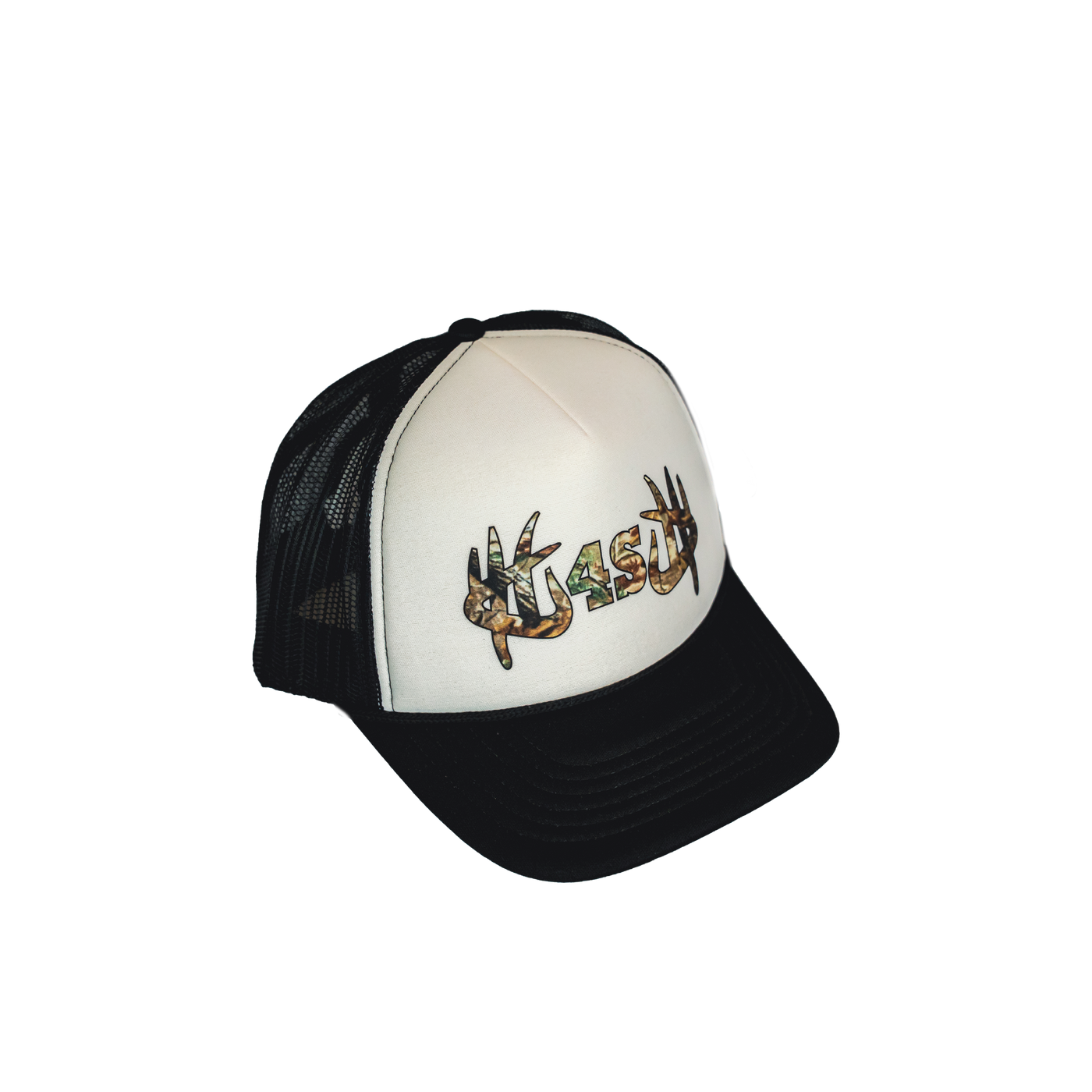 Foam Trucker Hat