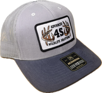 4S Patch Hat Limited Edition Richardson 112