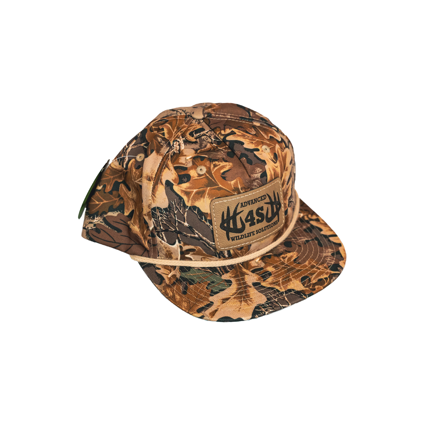 4S Realtree Snapback
