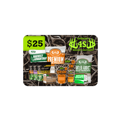 4S Gift Card - 4S Advanced Wildlife Solutions