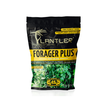 Plantler Forager Plus
