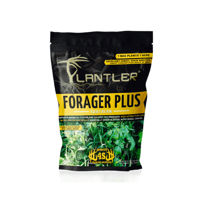 Plantler Forager Plus - 4S Advanced Wildlife Solutions